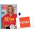 Gratis HEMA cadeaukaart bij Troskompas!