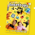 vervangen Bloody Uitgraving Gratis Intertoys speelboek - Gratis.nl