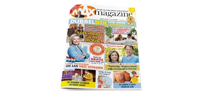 max-magazine-abonnement