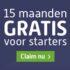 Gratis boekhouden voor ZZP’ers