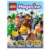 Gratis LEGO Life magazine (4x)