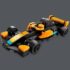 Gratis LEGO® Speed Champions McLaren Formule 1 auto