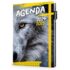 Gratis National Geographic Junior agenda