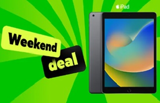 Gratis iPad bij KPN abonnement