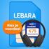 Gratis JBL Tune 770NC koptelefoon of 235NC oordopjes