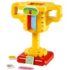 Gratis LEGO trofee t.w.v. €12,99