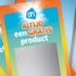 4x gratis producten bij Albert Heijn