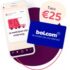 Gratis Bol cadeaubon t.w.v. €25 met de MedApp