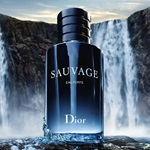 Gratis geursample Sauvage Eau Forte