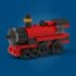 Gratis LEGO Harry Potter Zweinstein Express