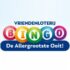 Gratis €20 in de allergrootste Bingo!