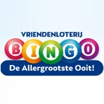 bingo-vriendenloterij-actie