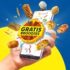 Gratis broodjes via de Lidl-app