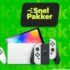 Gratis PS5, Xbox of Switch bij KPN