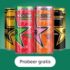 Gratis Rockstar Energy Drink