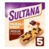 Gratis Sultana Mueslirepen