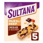 sultana-mueslirepen