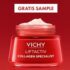 Gratis sample Vichy dagcrème