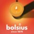 Gratis Bolsius Crystal Lights theelicht