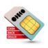 Gratis cashback bij sim only via GSMWEB