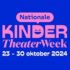 Gratis Nationale Kinder Theater Week