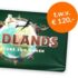 Gratis 4 kaartjes voor Wildlands t.w.v. €120