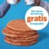 Vandaag gratis stroopwafels bij AH to go