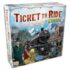 Gratis Ticket to Ride bordspel t.w.v. €47,95