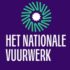 Gratis nationale vuurwerk Rotterdam