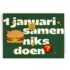 Gratis Greetz kerstkaart van McDonald’s