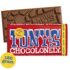 Gratis Tony’s Chocolonely® reep melkchocolade