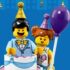 Gratis 900x LEGO feesttas + activiteiten